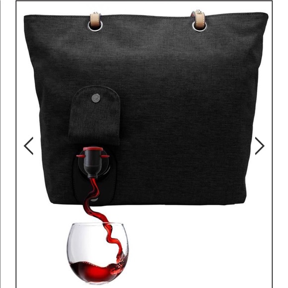 wine purses for sale
